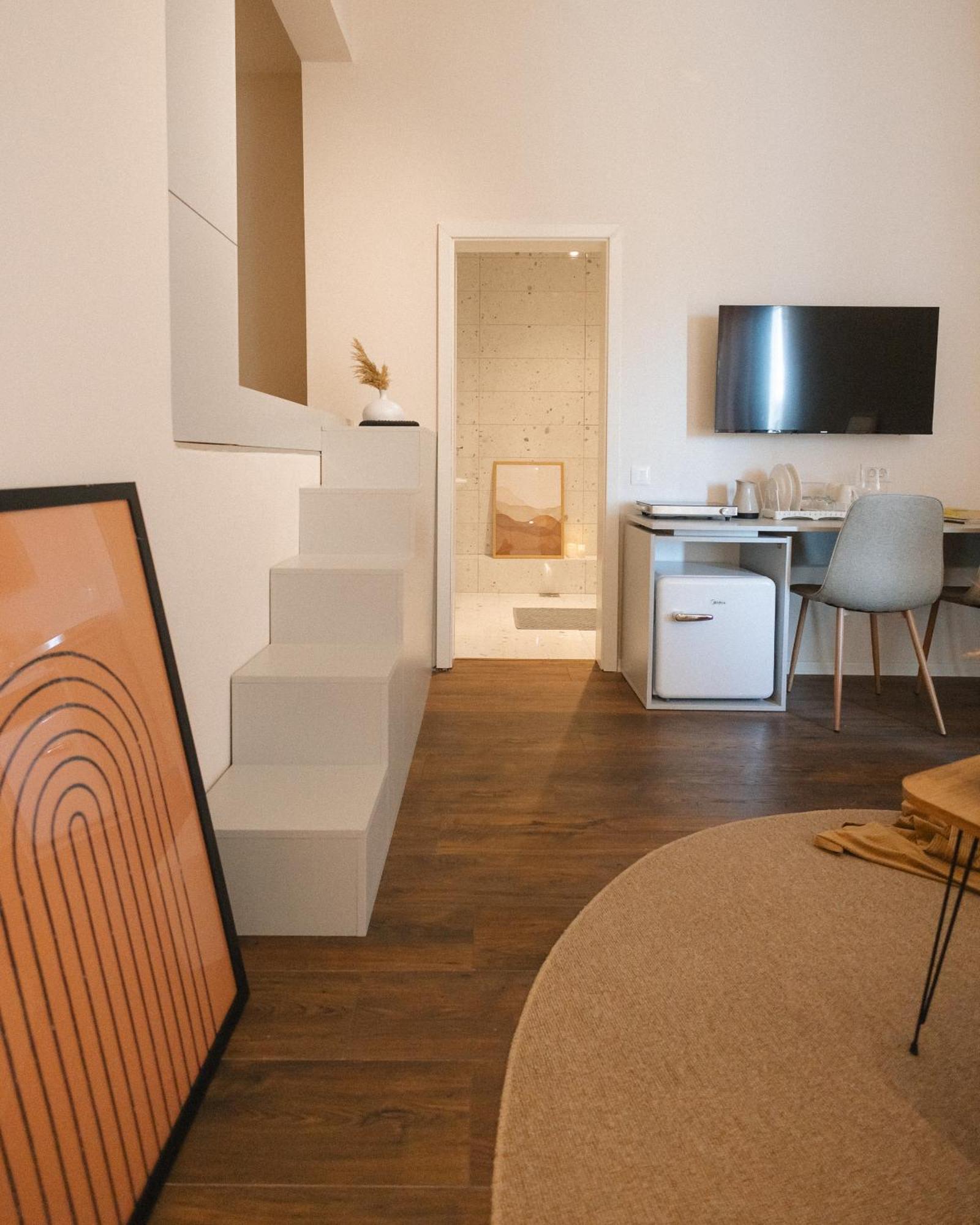 Etern Apart Hotel Priştine Dış mekan fotoğraf
