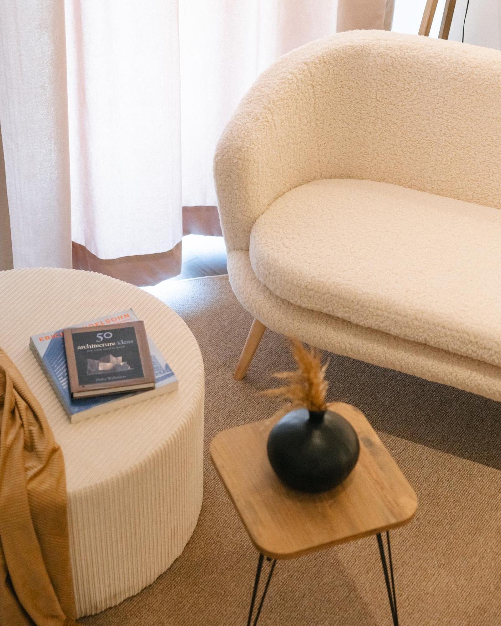 Etern Apart Hotel Priştine Dış mekan fotoğraf
